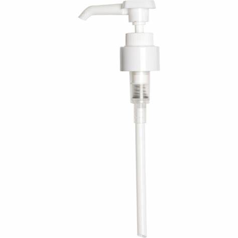 HANDPUMPE FÜR 1000 ML FLASCHE