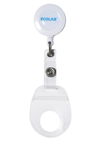 POCKET BOTTLE HOLDER FOR 100ML