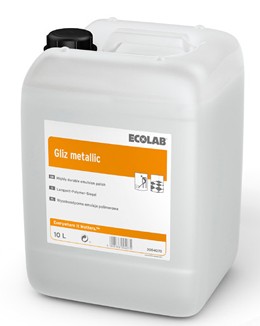 GLIZ METALLIC 10L