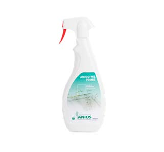 ANIOSYME PRIME 12X750ML