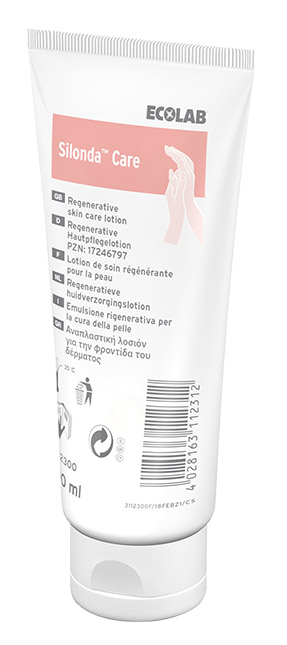 SILONDA CARE 50X100 ML