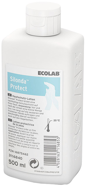 SILONDA PROTECT 6X500ML