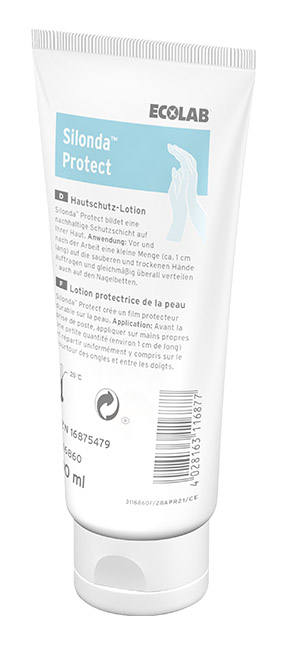 SILONDA PROTECT 12X100ML