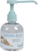 ANIOSGEL 85 NPC FLUORESCENT 6X300ML