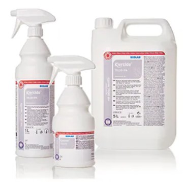KLERCIDE 70/30 IPA 6X1L