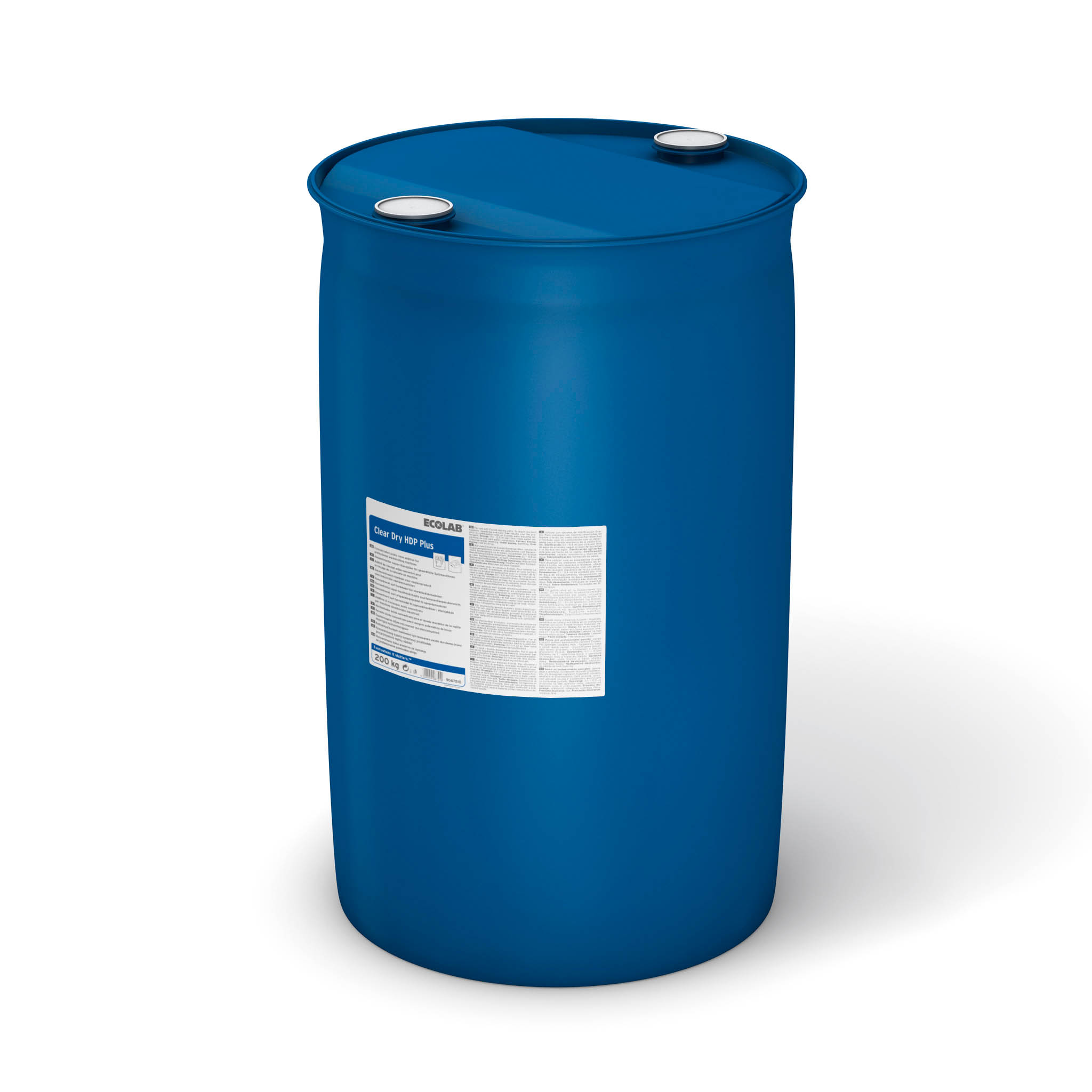CLEAR DRY HDP PLUS 200KG