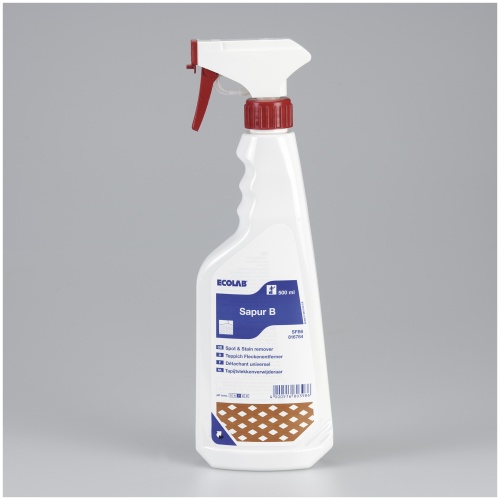 CARPET B 6X500ML