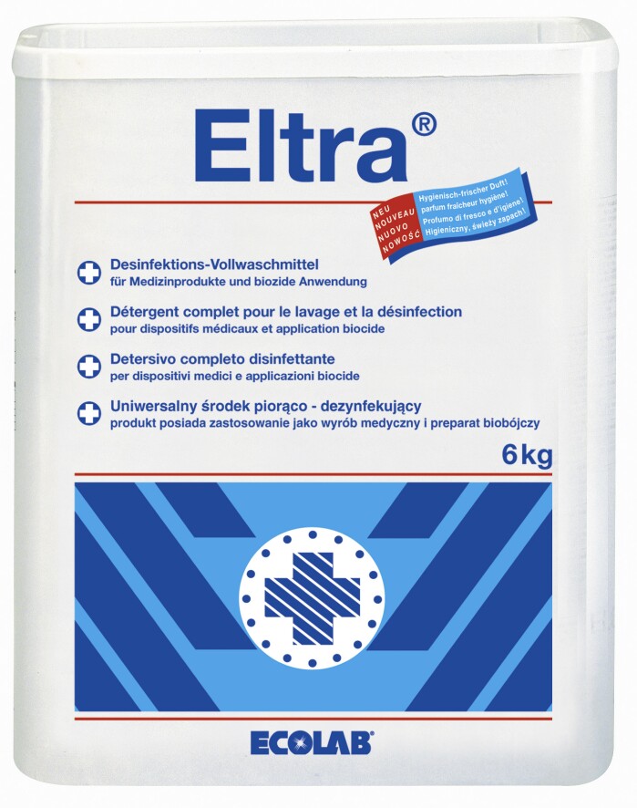 ELTRA 6KG