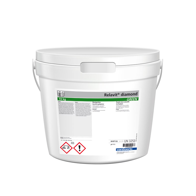 Relavit diamond 10 kg
