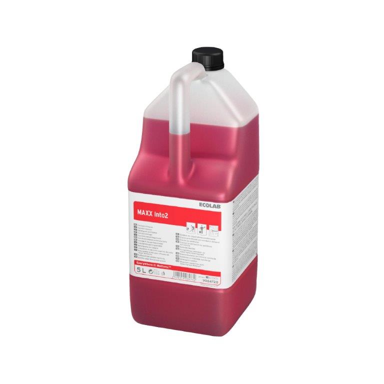 MAXX INTO2 2X5L