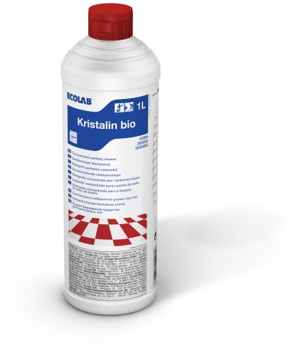 KRISTALIN BIO 6X1L