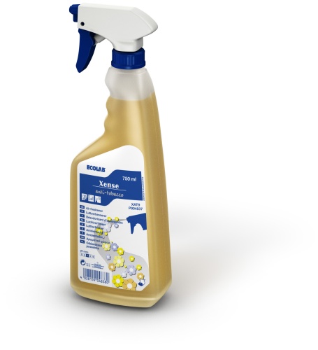 XENSE ANTI-TOBACCO 12X750ML