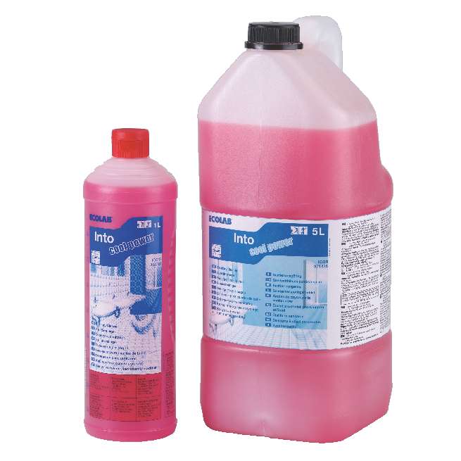 INTO COOL POWER 12X1L