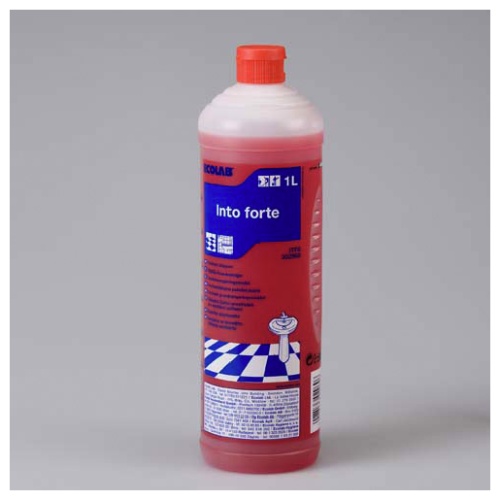 INTO FORTE 6X1L