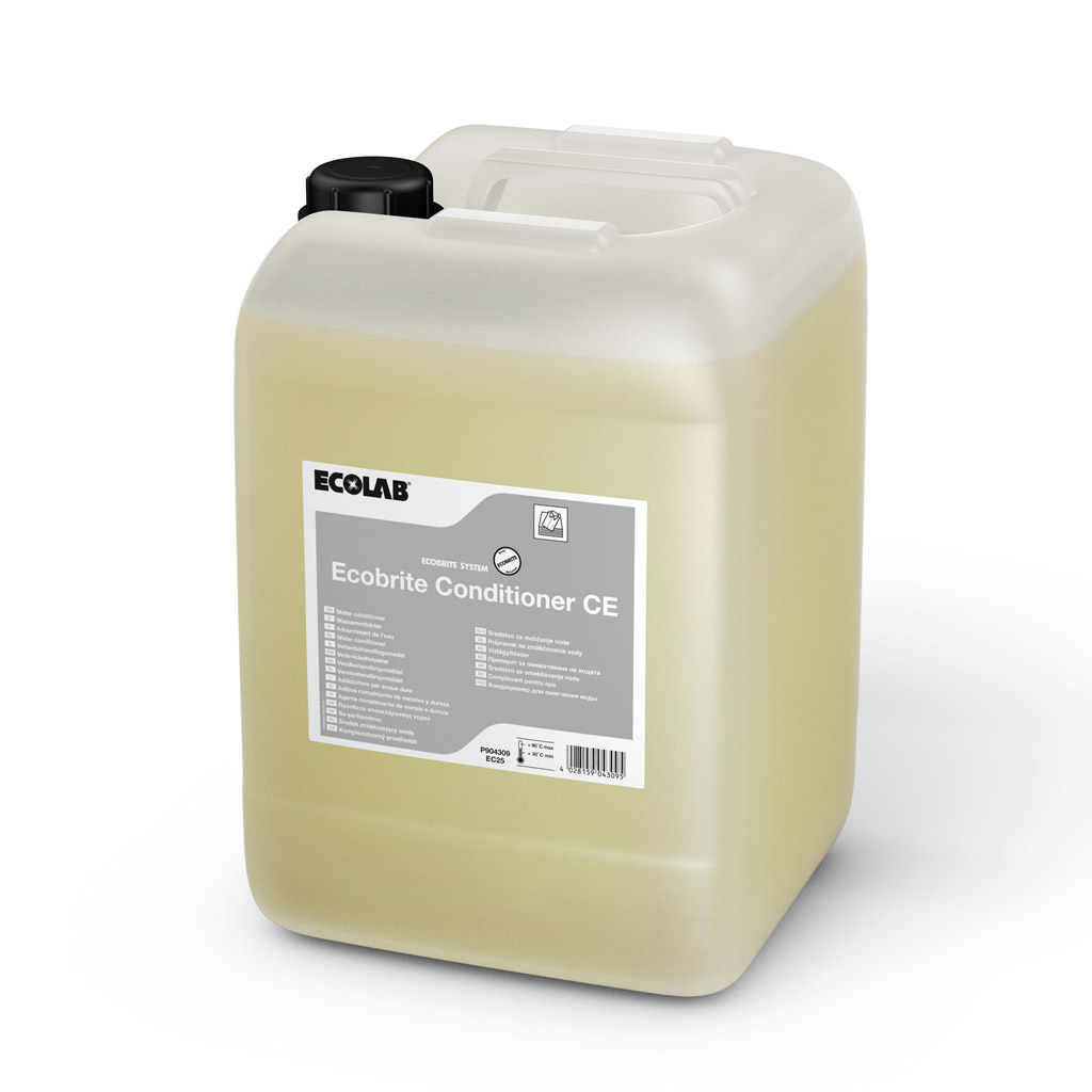 ECOBRITE CONDITIONER CE 25KG
