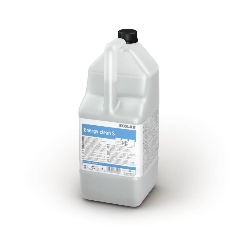 ENERGY CLEAN S 2X5L