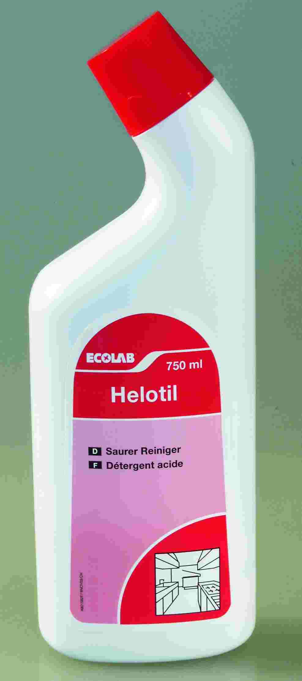 HELOTIL 6X1L