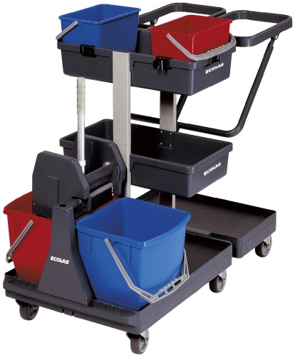 MOBILETTE BLU PARAT 55