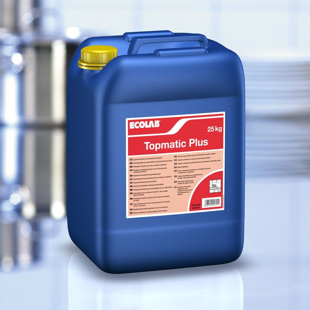 TOPMATIC PLUS CH 12KG