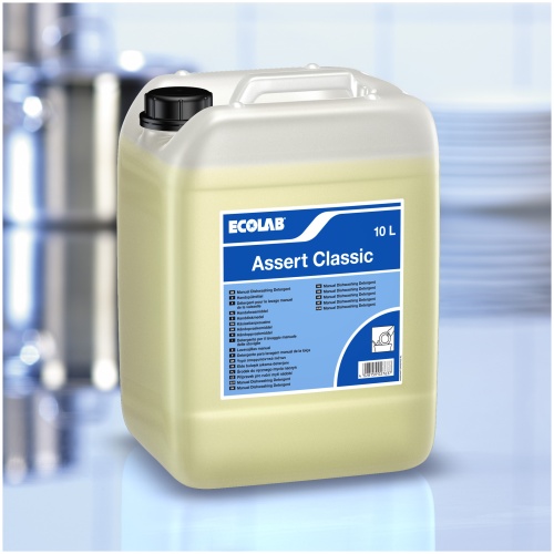 ASSERT CLASSIC 10L