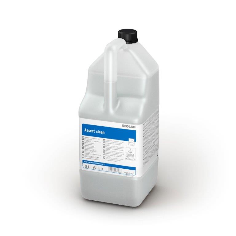 ASSERT CLEAN 2X5L
