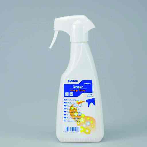 XENSE ORANGE FRESH 6X500ML