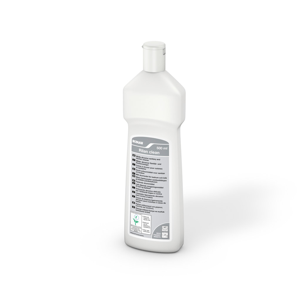 RILAN CLEAN 6X500ML