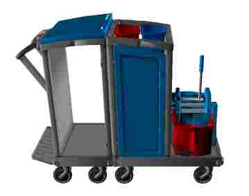 MOBILETTE VARIO MAXX CLASSIC 1