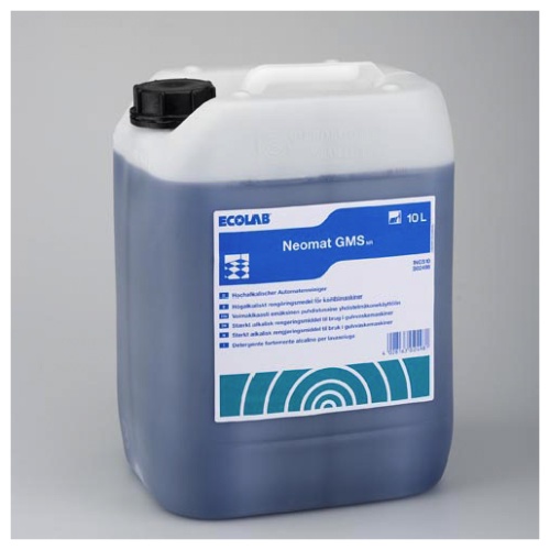 NEOMAX GMS 10L