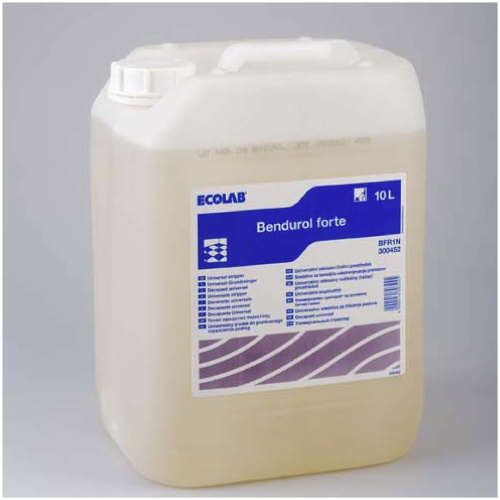 BENDUROL FORTE 10L