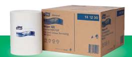 PAPIERROLLE FÜR M-TORK SPENDER (K.6R)
