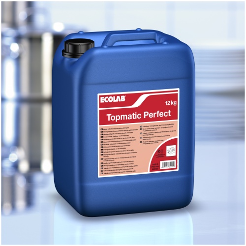 TOPMATIC PERFECT 25KG