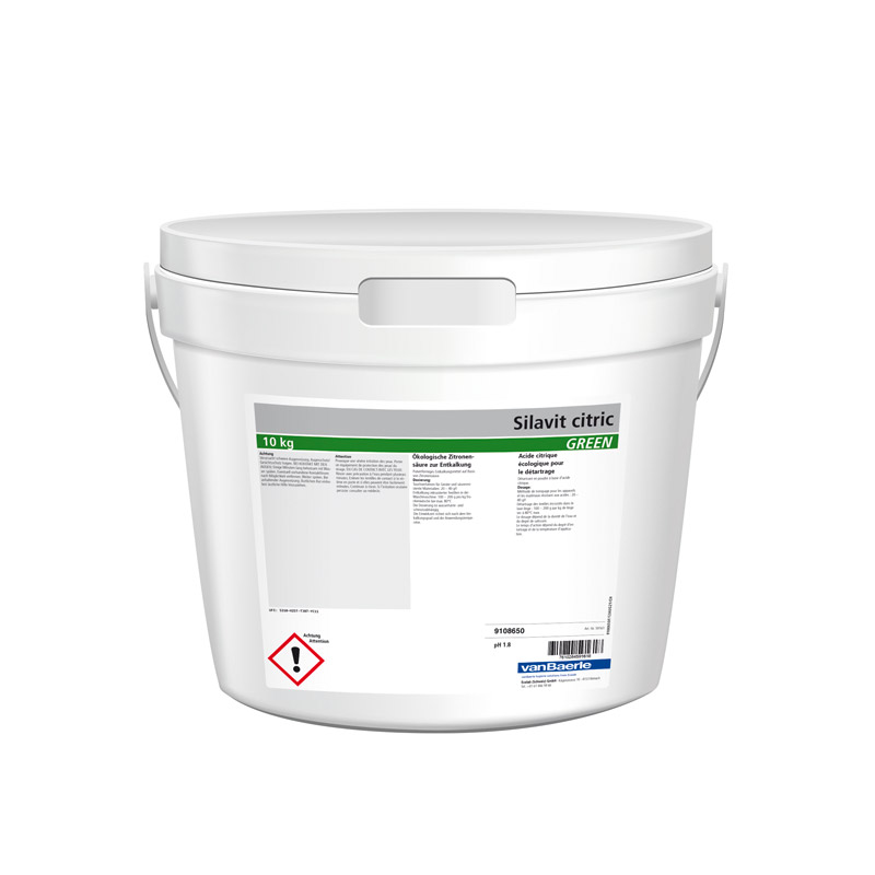 Silavit citric 10 kg