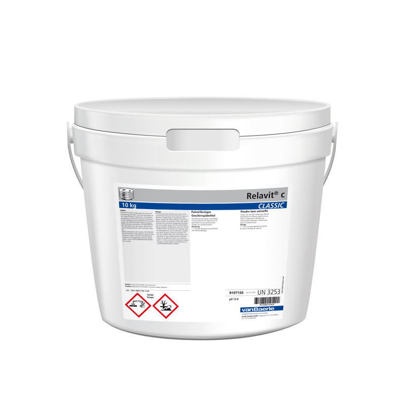 Relavit c 10 kg