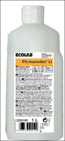 P3-MANODES LI 12X1L