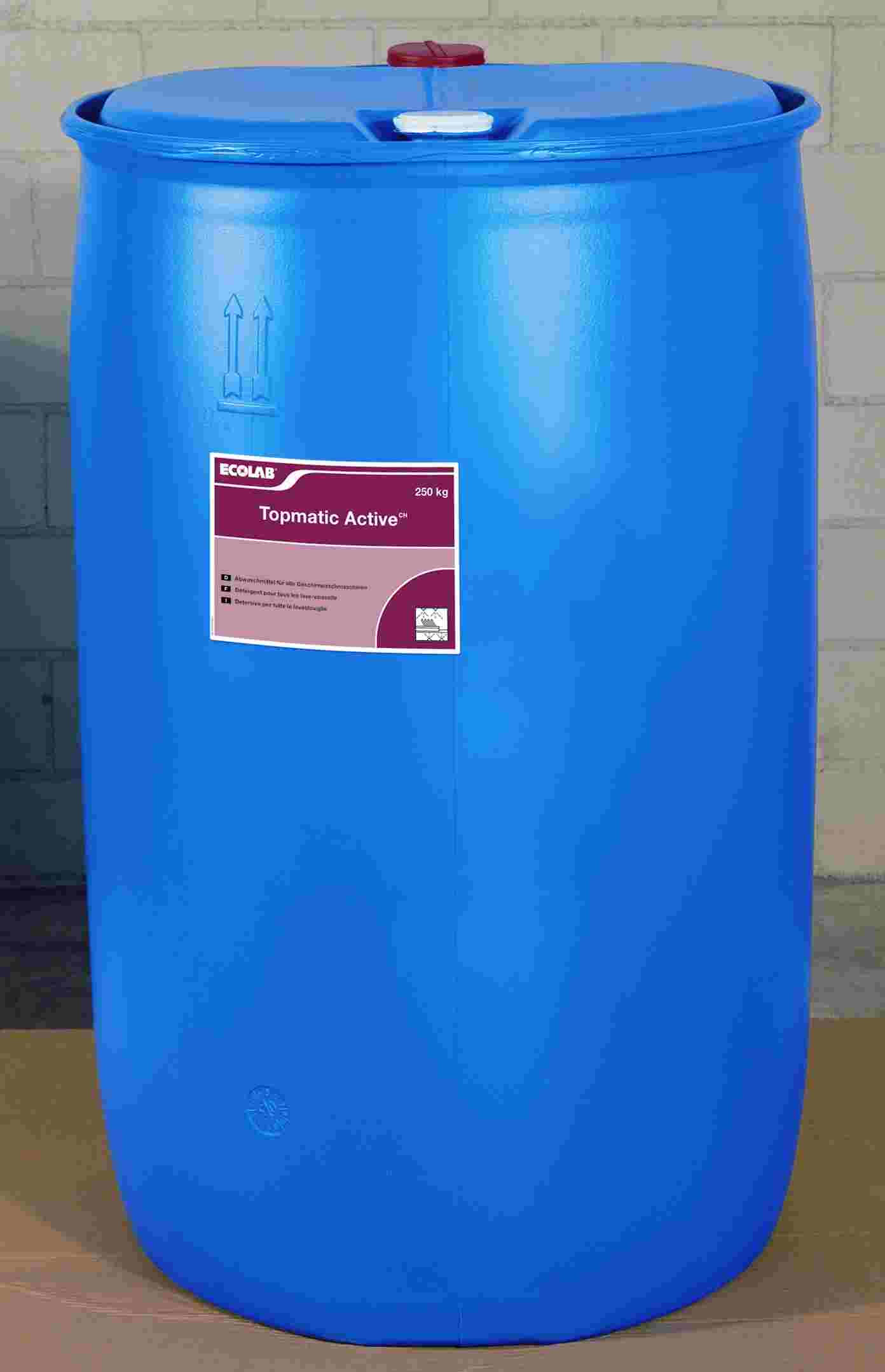 TOPMATIC PLUS CH 250KG