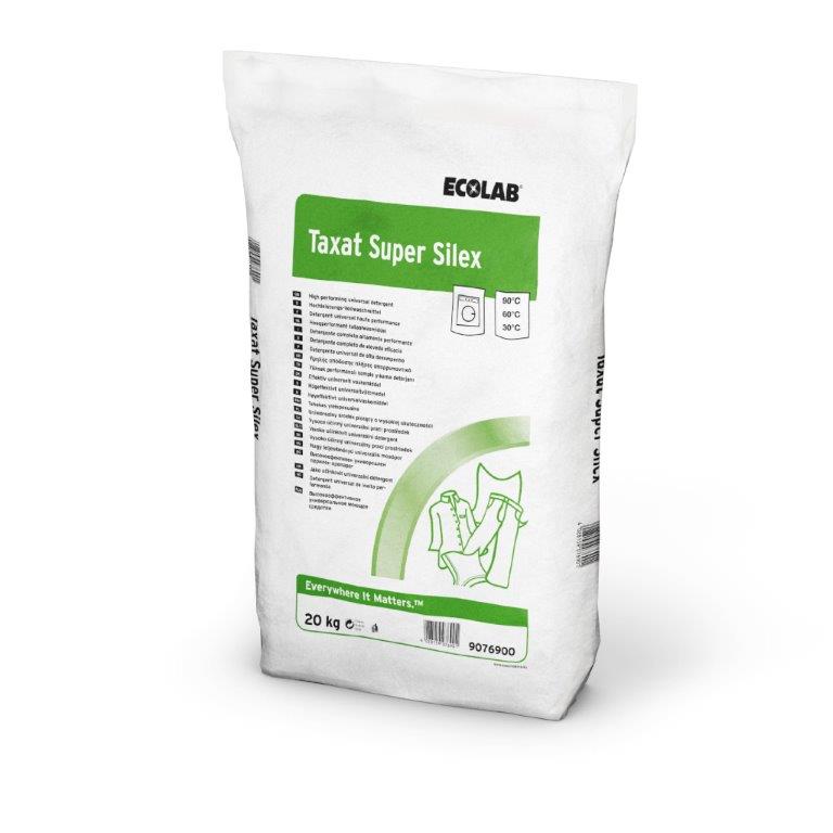 TAXAT SUPER SILEX 20KG