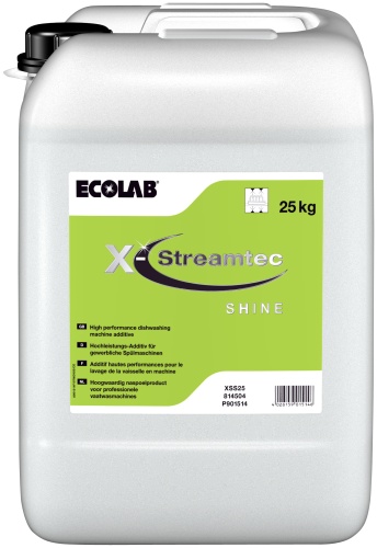 X-STREAMTEC SHINE 25KG