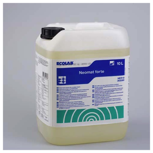 NEOMAX FORTE 10L