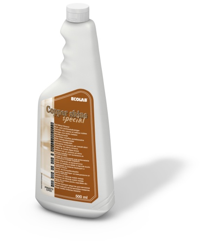 COPPER SHINE SPECIAL 6X500ML