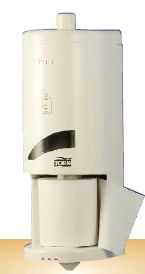 TOILETTENPAPIERSPENDER TORK