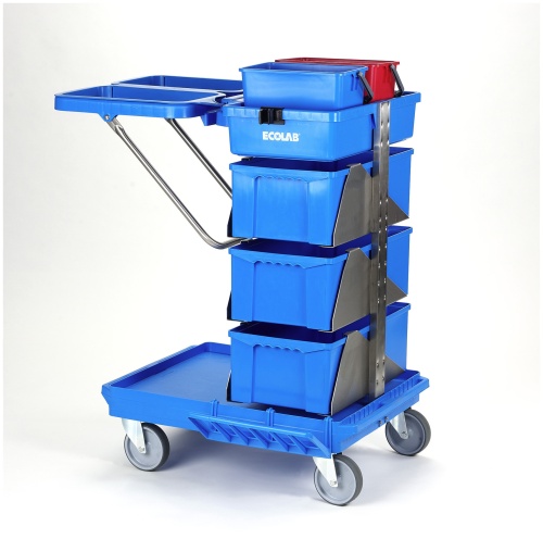 MOBILETTE HEALTHGUARD KLEIN PBT4H