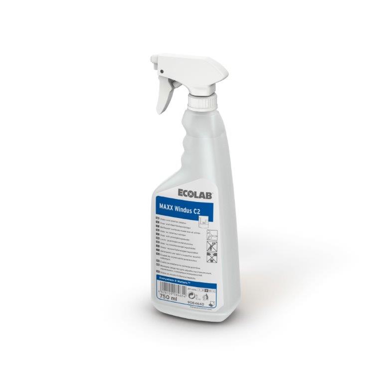 MAXX WINDUS C2 12X750ML