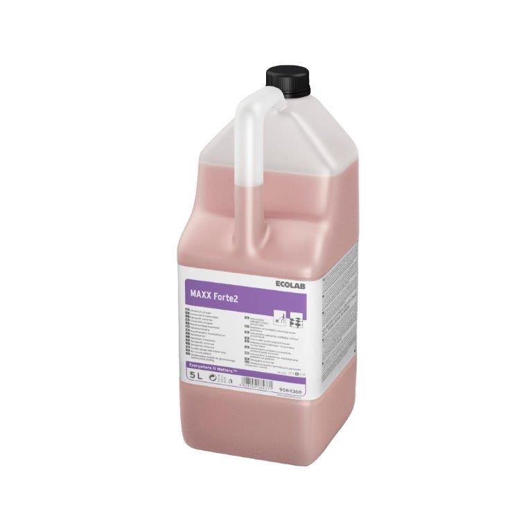 MAXX FORTE2 2X5L