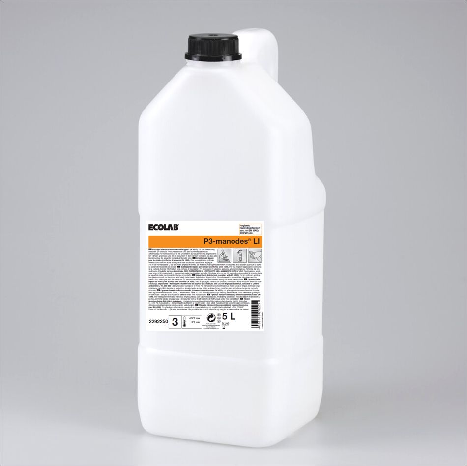 P3-MANODES LI 2X5L