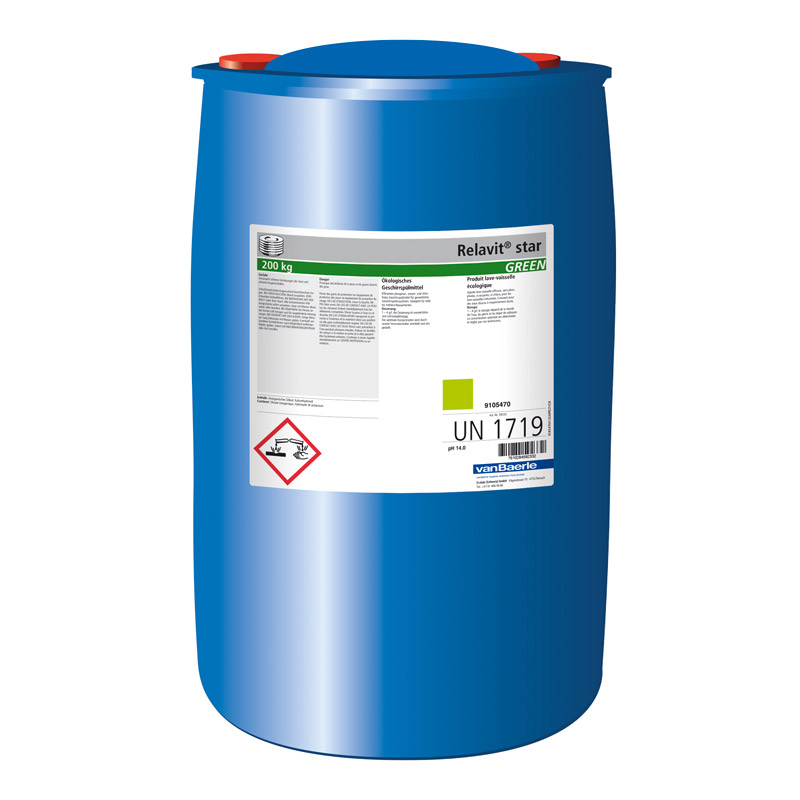 Relavit star 200 kg