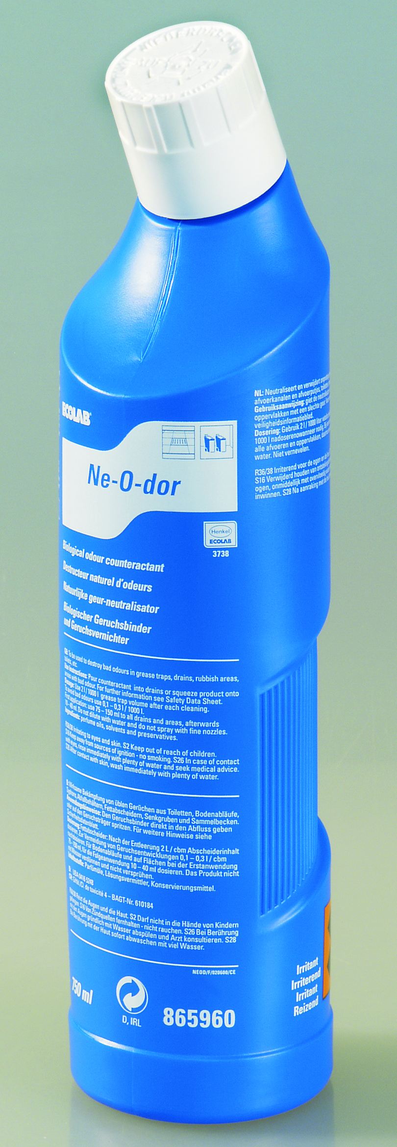 NE-O-DOR 6X750ML