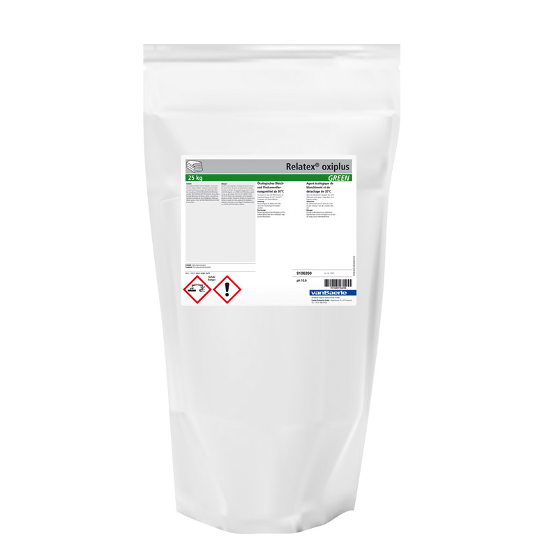 Relatex oxiplus 25 kg
