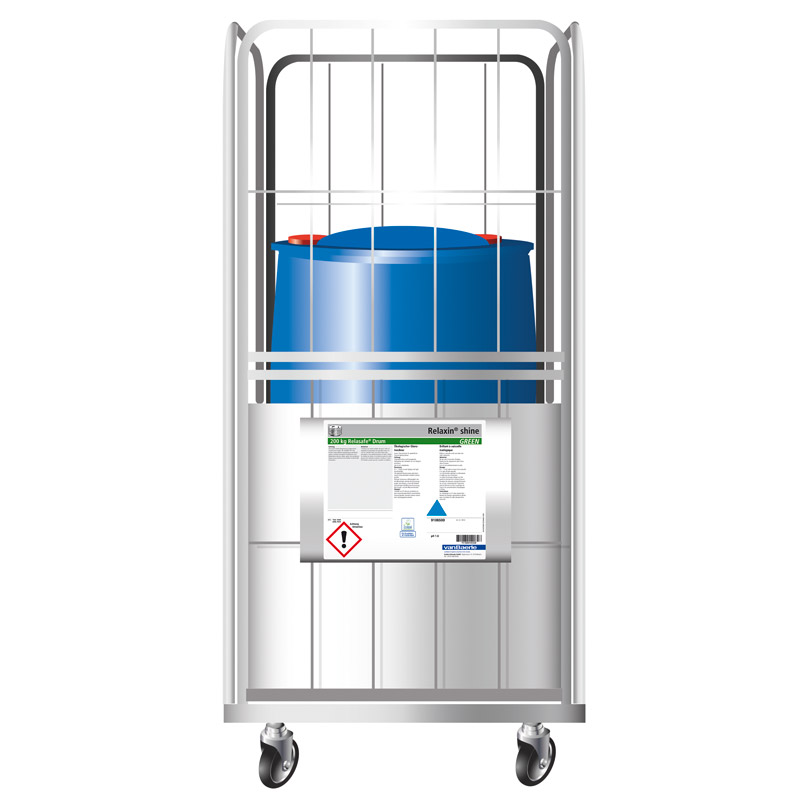 Relaxin shine (Relasafe Drum) 200 kg