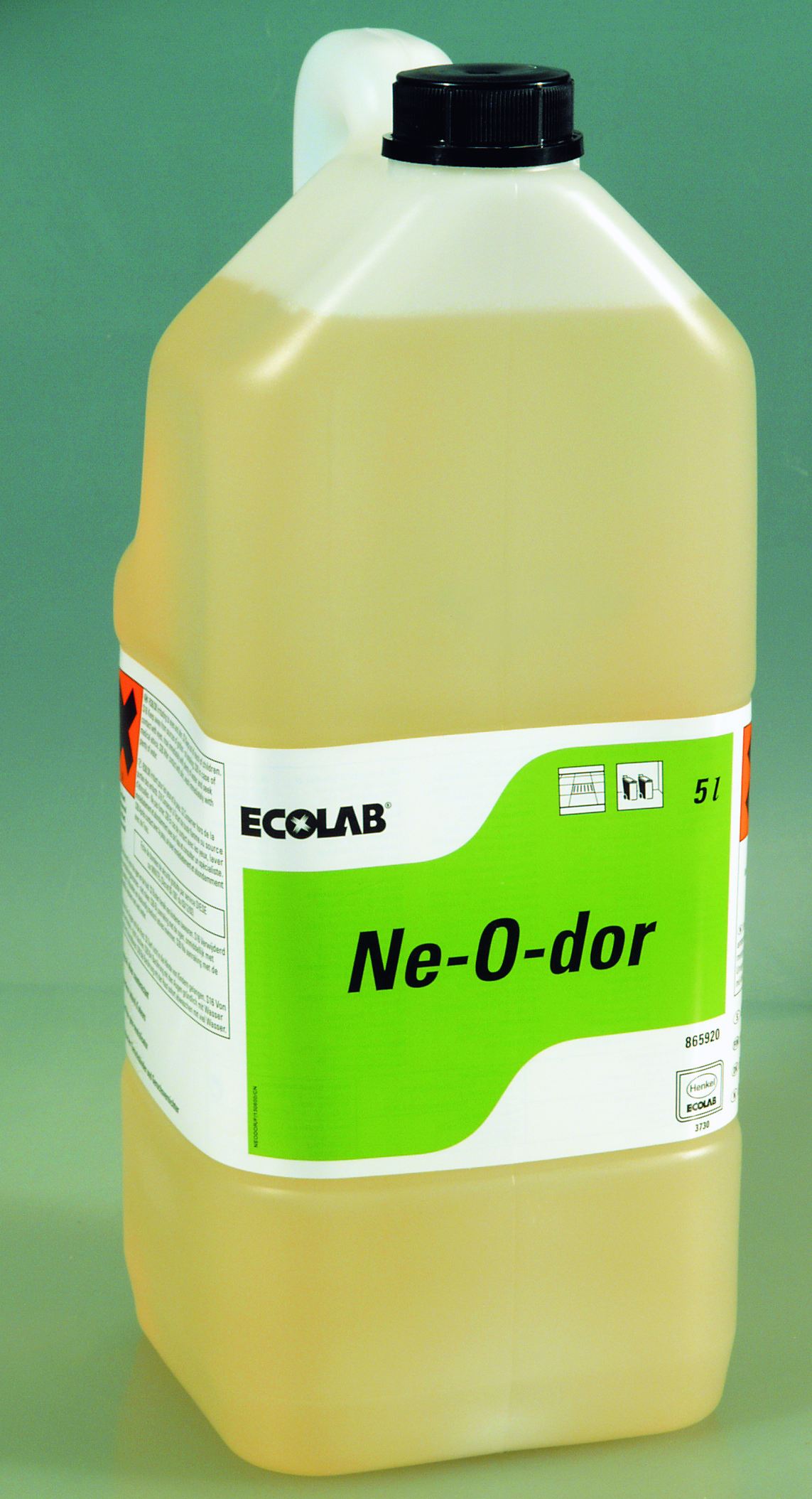 NE-O-DOR 2X5L